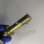 Lawn Mower Part Shaft - Drum RH G107-3206 Fits Toro Greensmaster Flex