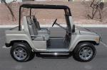 Street Legal Electric Golf Carts Hammer Style Motorised Golf Carts With Big Head