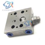 STAR ZEBRA Pilot valve 702-21-09147 for PC200-7 PC200-6 excavator pressure