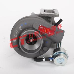 China 3592121 HX30W Diesel Turbo 4BT3.9 4BT 4D102 For R130-5 Excavator factory