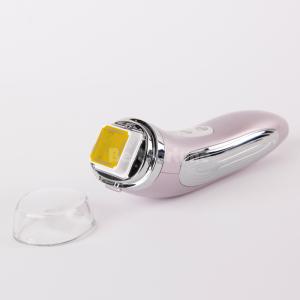 China Portable Radio Frequency Face Lift Device Radio Frequency Instrument ABS Material factory