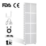 100V-240V Whole Body Red Light Therapy Bed At Home With Timer