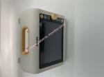 Philipph VM6 Patient Monitor Machine In Good Working Medical Equipment