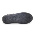 153-210mm Girls Leather School Shoes Light Outsole Mary Jane School Shoes