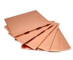 Reliable Pure Red Copper Sheet C62300 0.5mm Thick