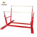 Waterproof Uneven Bars The Essential Equipment for Home Gymnastics Enthusiasts