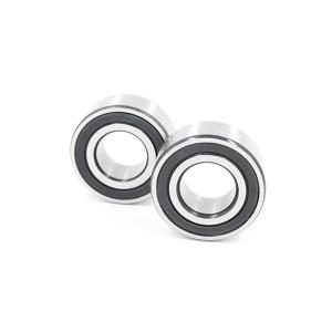 6204 Ball Bearing 20x47x14 Customized Ball Bearings Deep Groove