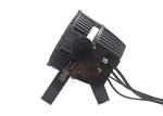 13Hz 8CH 54x3W LED Stage Par Lights Self Propelled Control
