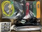 Best Hospital-grade 10 Inch 12 Lead ECG Machine Cost Lower UN8012 with Thermal