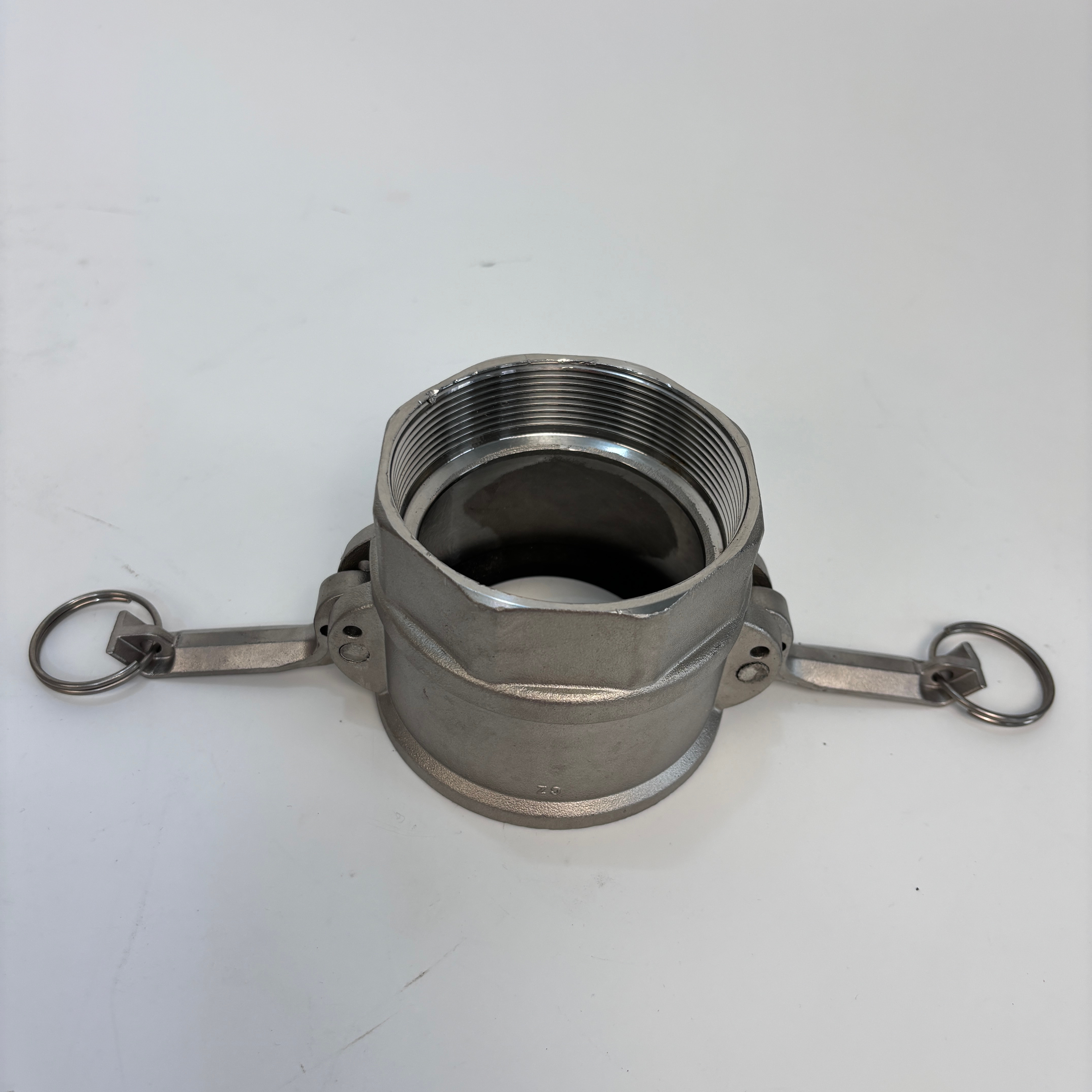 3 Inch Aluminum Alloy Joints for Connection and Sealing in International Standard Applications