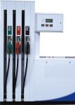 CWK50F Series Fuel Dispenser