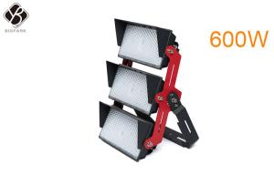 China 200W - 2000W High Mast LED Flood Light , Sports Arena Lighting 150LM/W High Lumen factory