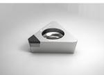 WORLDIA TPGW110304 PCD Cutting Inserts Carbide Milling Inserts For CNC Machines