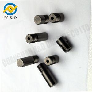 China HRA92 YG8 Rotor Pins Tungsten Carbide Pins For Mixing Milling factory