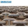 Buy cheap OCIMF Single Point Mooring Chafing Chain For Towing Ship Towing Equipment from wholesalers
