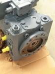 High Pressure Excavator Hydraulic Piston Pump For Metallurgical Machinery