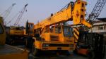 Used xcmg 20ton truck crane for sale