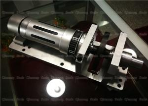 China Suturing Thermoplastic Fabrics Ultrasonic Sewing Machine By 35Khz Ultrasonic Stitching factory