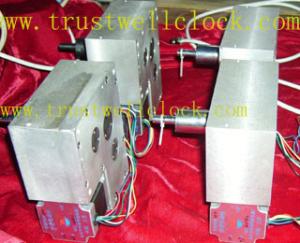 China mechanism for tower and floral clocks factory
