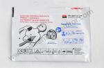 Metrax Primedic Multifunction Defibrillator Electrodes 97796 SavePads For AED