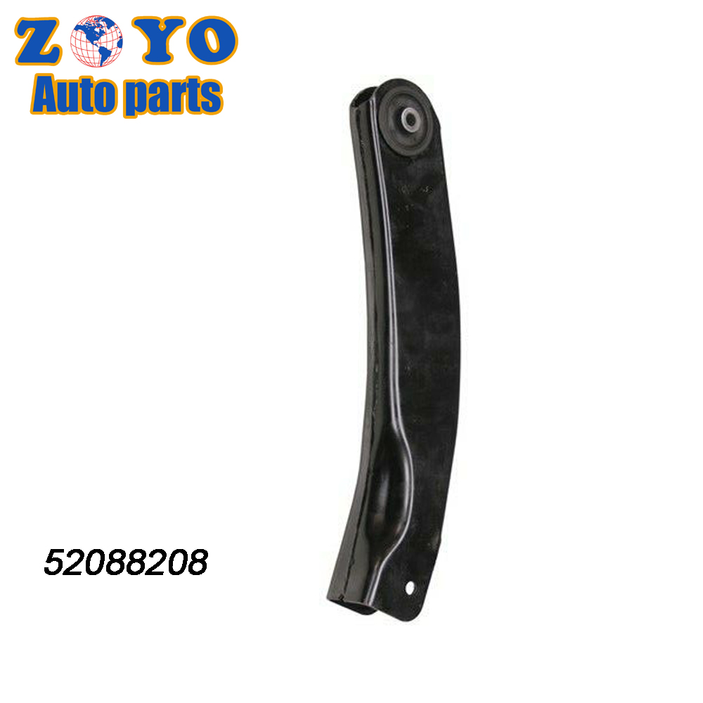 40 Cr Ball Joint Stamped Rear Upper Control Arm for Jeep Grand Cherokee 1999-2004