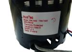 Asynchronous 3.3 inch Split Phase Motor , Small Fan Motor 120V 100W