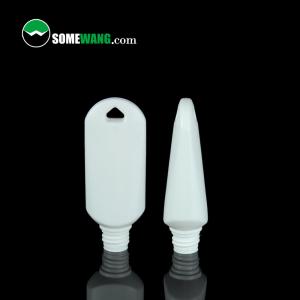 Multi Capacity PE Inverted Bottle Sets With Flip Top Lid