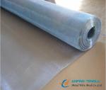 Aluminum Wire Cloth, 50mesh, Plain Weave, 0.009" Wire Diameter
