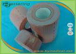 EAB Elastic Adhesive Bandage Fixation Tape For Knees / Elbows /Ankles Wound