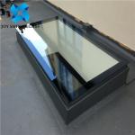 Safety Insulated Glass 8mm 10mm 15mm 19mm Good Soundproofing Performance