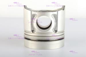 China DOOSAN Diesel Engine Piston DX215-7 DIA 102 mm OEM 65.02501-0416 factory