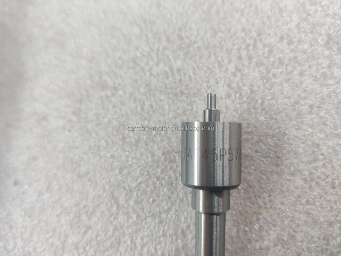 Composite Materials DLLA145P574 0433171435 Cum mins 6BT 5.9 engine Fuel injection nozzle for replace