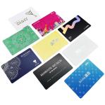 Luxury Business Card Business Thank You Card Gold Foil Embossed Custom Business