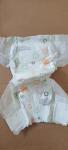 Class B Baby Diapers Big Bag Cloth Like Film