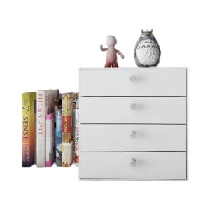 China Steel Drawer Box Storage Desktop Sundry Case For A4 File factory