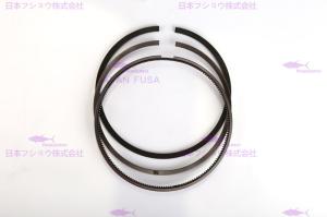 China 8-98040125-0 Piston Ring Replacement For ISUZU 4HG1T Engine factory