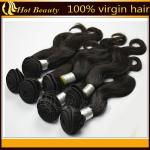 100g Natural Black Indian Virgin Hair Extensions 8'' - 32''AAAAA Grade