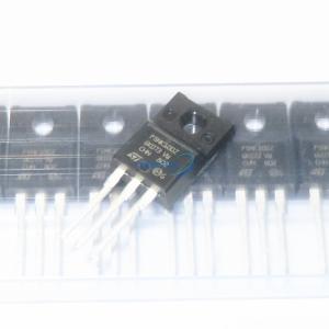 China 1000V STF5NK100Z N Channel Mosfet Transistor Switching Mos 3.5A 100V 3.7Ohm factory