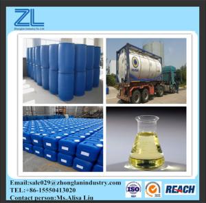 China Glyoxylic acid without formaldehyde ,CAS NO.:298-12-4 factory