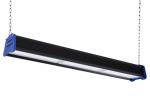 120 - 130lm/W LED Linear Lighting Fixture / 150 Watt LED Linear High Bay