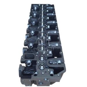 China cylinder head assy 04291729 04298010 04289837 0429 1729 0429 8010 0428 9837 4291729 4298010 4289837 3803975 20799762 for deutz EC290 D7E TCD2013 L06 factory