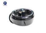 Customize IP67 4PIN 12MM Male To Male Extension Cable For Heavy Duty Vehicles