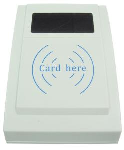 China ABNM-CE01 Card Encoder (Temic5557 Type) factory
