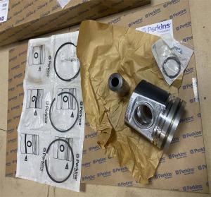 China 7Y1687 Sleves 7Y-1687 Engine 1312757 Piston Set 131-2757 Cylinder Liner 2622888 Piston Ring 262-2888 factory
