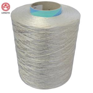 China Degradable Natural Fiber Rayon For Agricultural Tomato Tying Twine factory