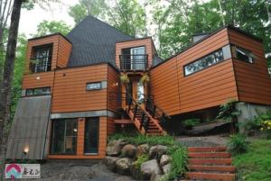 China 2016 New design assemble container house for sale factory