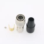 HR10A-10P-12P (73)Hirose 12pin Male Power Compatible Connector for Sony Cameras