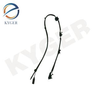 China 6166 7275 175 Front Window Washing System 61667275175 Replacement Accessory Windshield Nozzle Array For BMW X6 E71 E72 factory