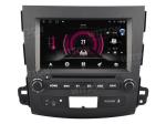 8" Screen OEM Style with DVD Deck For Mitsubishi Outlander xl 2 Peugeot 4007