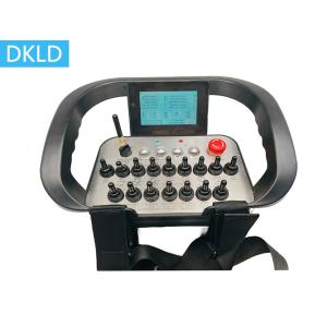 40T Single Blade Electronic Control Remote Controller